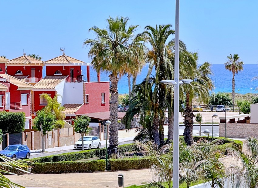 Venta - Penthouse -
Pilar de la Horadada - Torre de la Horadada
