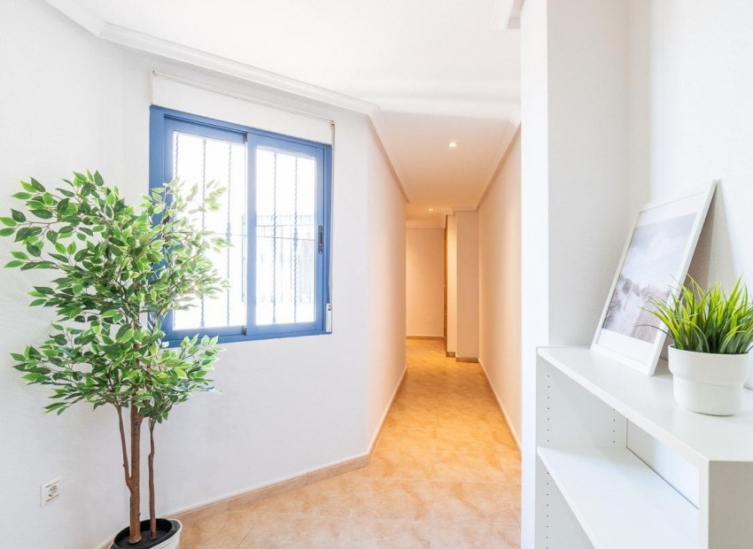 Venta - Penthouse -
Torrevieja - Centro