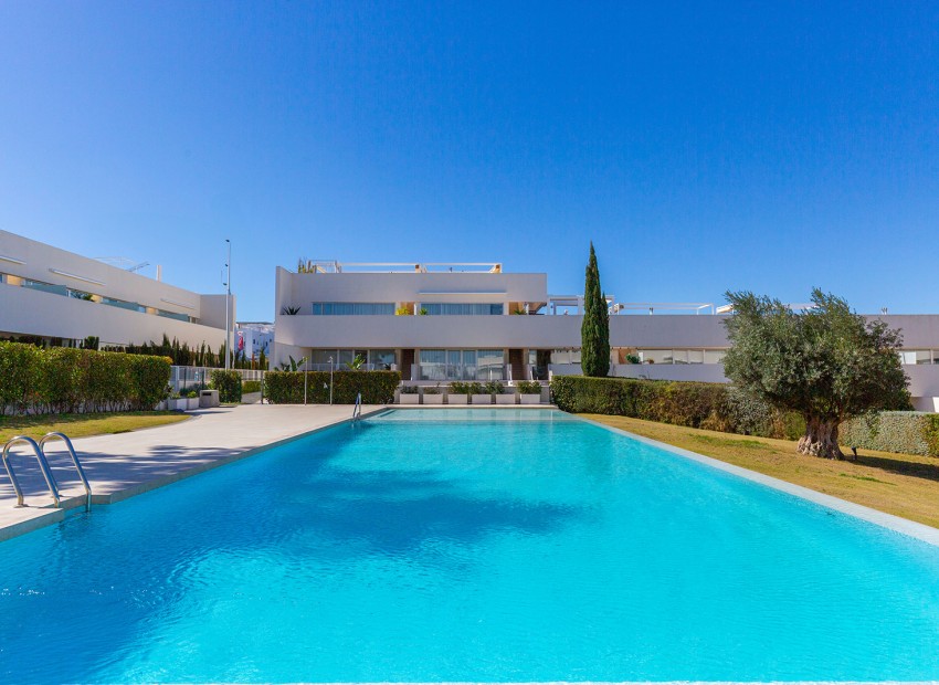 Venta - Penthouse -
Torrevieja - Los balcones