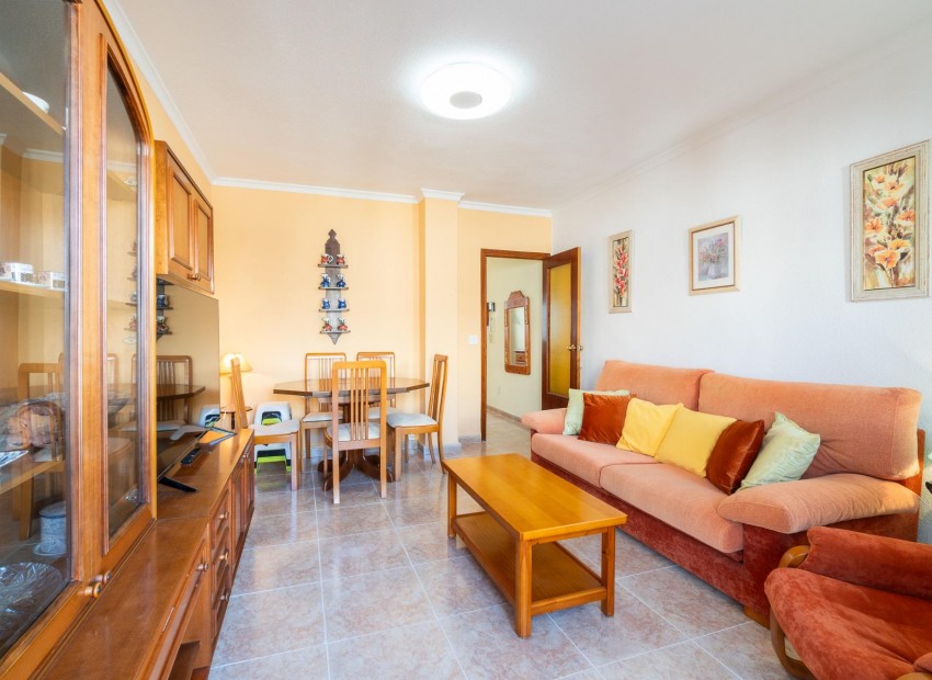 Venta - Penthouse -
Torrevieja - Playa del Cura