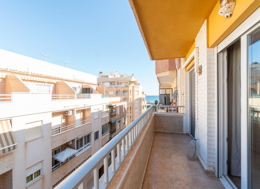 Venta - Penthouse -
Torrevieja - Playa del Cura