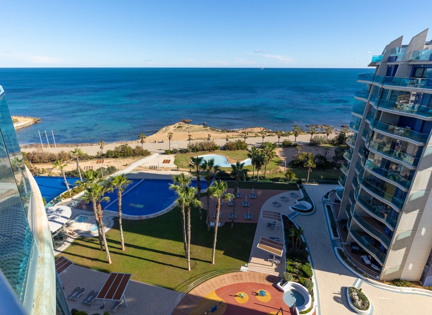 Venta - Penthouse -
Torrevieja - Punta prima