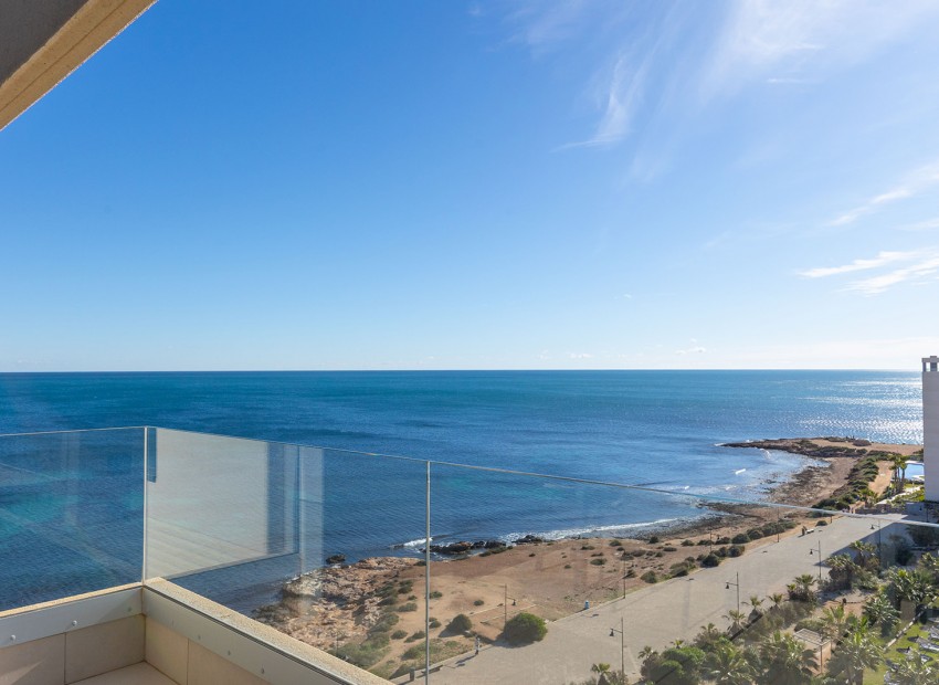 Venta - Penthouse -
Torrevieja - Punta prima