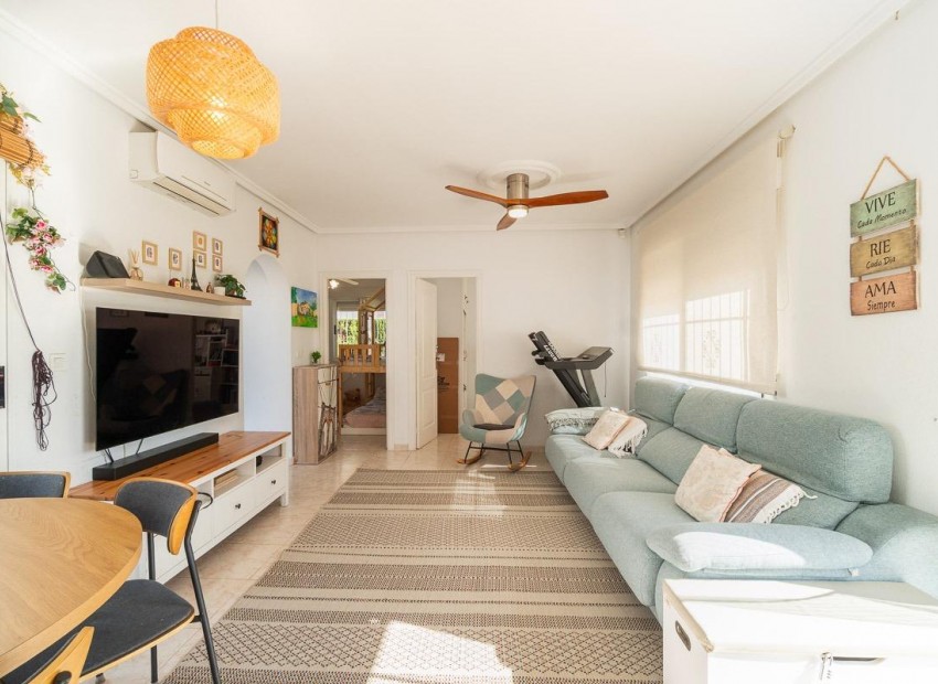 Venta - Semi -
Orihuela Costa - Punta Prima