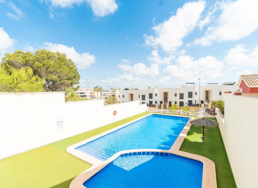 Venta - Terraced house -
Orihuela Costa - PAU 8