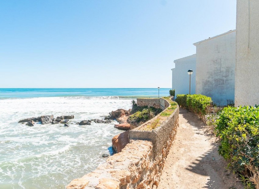 Venta - Terraced house -
Orihuela Costa - Playa Flamenca