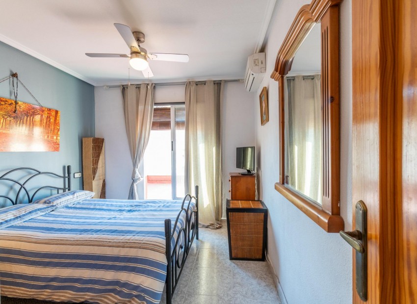 Venta - Terraced house -
Torrevieja - Los Balcones - Los Altos del Edén