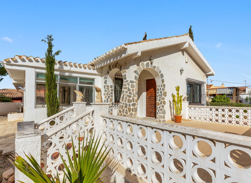 Venta - Villa -
Los Balcones - Los Altos del Edén