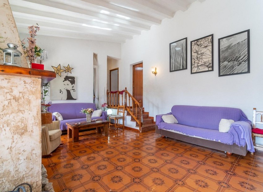 Venta - Villa -
Orihuela Costa - Punta Prima