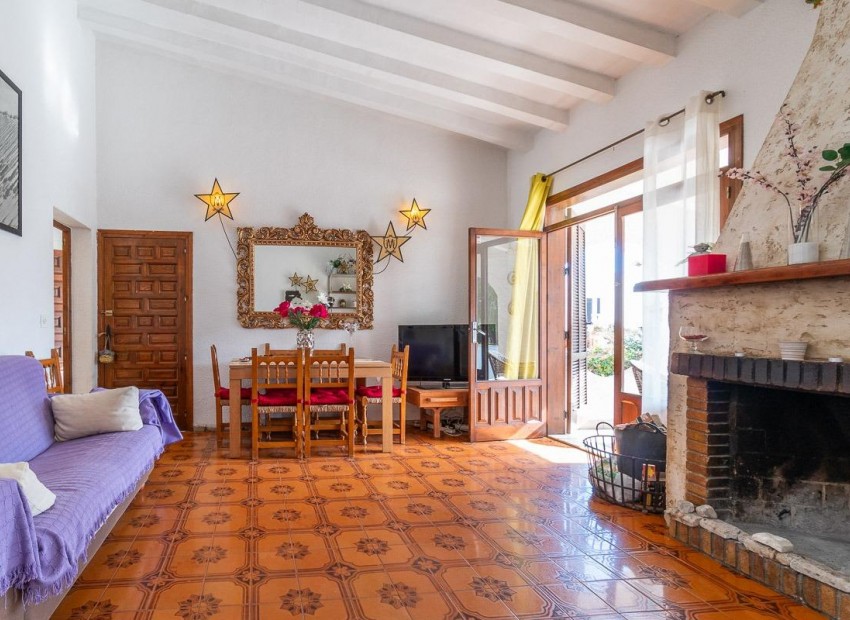 Venta - Villa -
Orihuela Costa - Punta Prima
