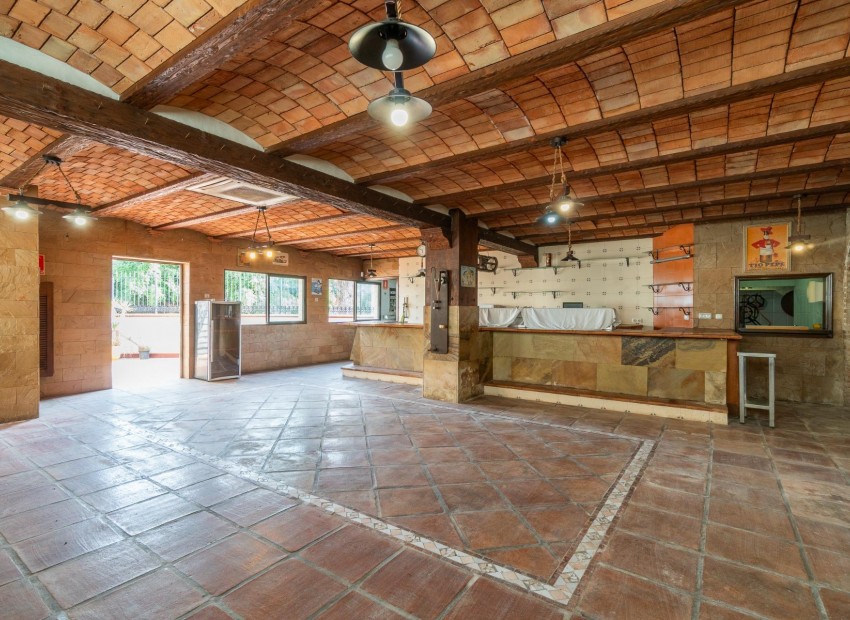 Venta - Villa -
Torrevieja - Los altos