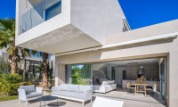 Villa - New Build -
            Las Colinas Golf - PB-38995