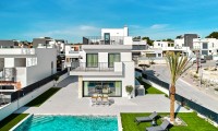 Villa - Nueva construcción  -
            Cerro del Sol - PB-72118