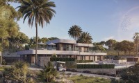 Villa - Nueva construcción  -
            Las Colinas Golf - PB-43835