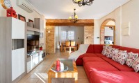 Villa - Resale -
            Las Mimosas - PB-29347