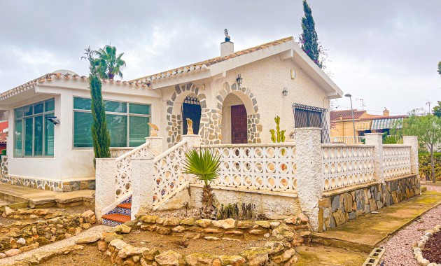 Villa - Resale - Los Balcones - Los Altos del Edén - Los Balcones - Los Altos del Edén