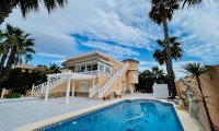 Villa - Resale -
            Orihuela - UB1972