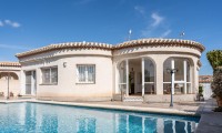 Villa - Resale -
            Playa Flamenca - PB-92396