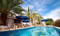 Villa - Resale -
            San Miguel de Salinas - 1665