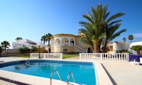 Villa - Resale -
            Torrevieja - 1566