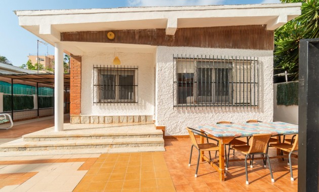 Villa - Resale - Torrevieja - Aguas nuevas 1