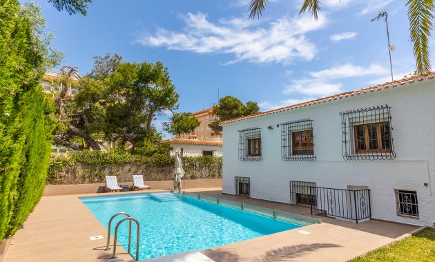 Villa - Resale - Torrevieja - Rocio del mar