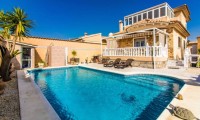 Villa - Resale -
            Torrevieja>San Luis - 1719