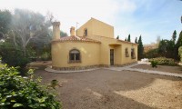 Villa - Sale -
            El Chaparral - UB1895
