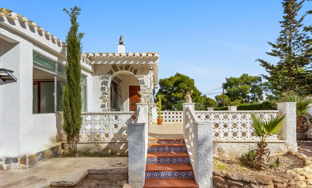 Villa - Sale - Los Balcones - Los Altos del Edén - Los Balcones - Los Altos del Edén