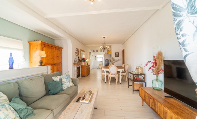 Villa - Sale - Orihuela Costa - Los Balcones