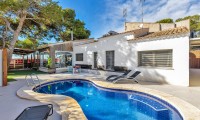 Villa - Sale -
            Orihuela Costa - RB-67932