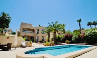 Villa - Sale -
            San Miguel de Salinas - UB1923