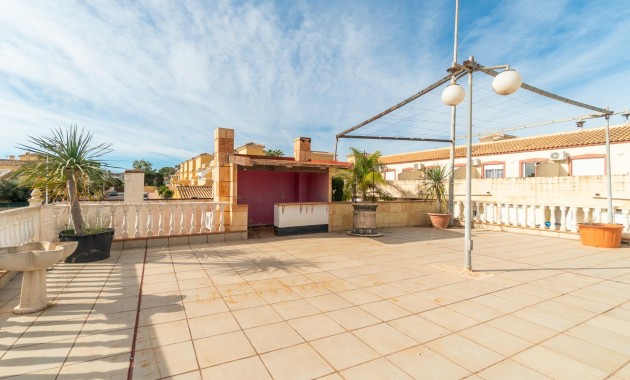 Villa - Sale - Torrevieja - Los altos