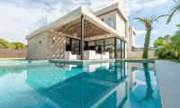 Villa - Venta -
            Los Balcones - Los Altos del Edén - PB-60466