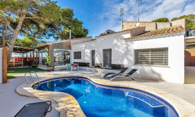 Villa - Venta - Orihuela Costa - Orihuela Costa