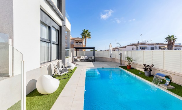 Villa - Venta - Orihuela Costa - Orihuela Costa