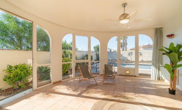 Villa - Venta - Orihuela Costa - Playa Flamenca