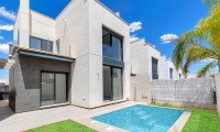 Villa - Venta -
            Pau 26 - RB-17584