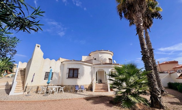 Villa - Venta - Rojales - Ciudad Quesada