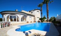 Villa - Venta -
            Torrevieja - 1616