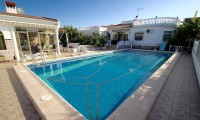 Villa - Venta -
            Torrevieja>El Chaparral - 1828