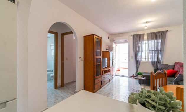 Wohnung - Long time Rental - Orihuela Costa -
                Playa Flamenca