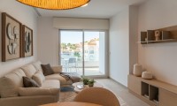 Wohnung - New Build -
            Playa Flamenca - PB-38776