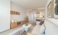 Wohnung - New Build -
            Playa Flamenca - PB-90331