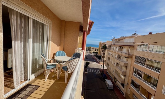 Wohnung - Resale - Guardamar - Guardamar