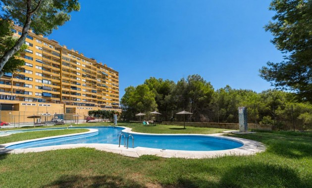 Wohnung - Resale - Orihuela Costa - Altos de Campoamor