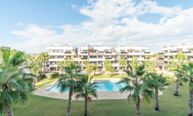 Wohnung - Resale - Orihuela Costa - Las Mimosas