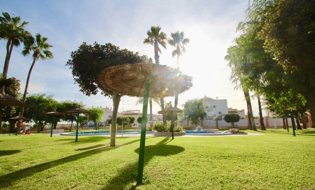 Wohnung - Resale - Orihuela Costa -
                Orihuela Costa