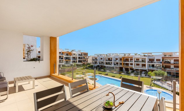 Wohnung - Resale - Orihuela - Orihuela Costa