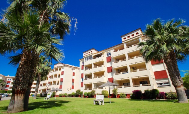 Wohnung - Resale - Playa Flamenca -
                Playa Flamenca